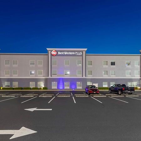 Best Western Plus Brunswick Inn&Suites Exterior foto
