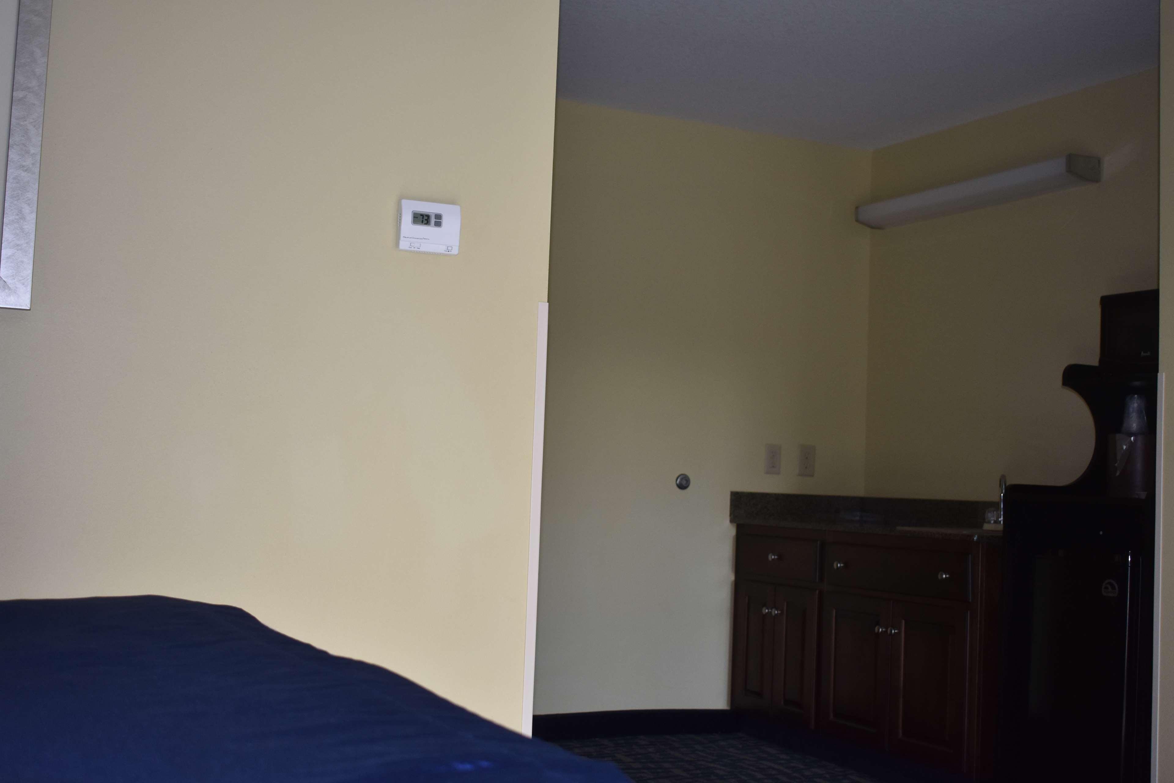 Best Western Plus Brunswick Inn&Suites Exterior foto