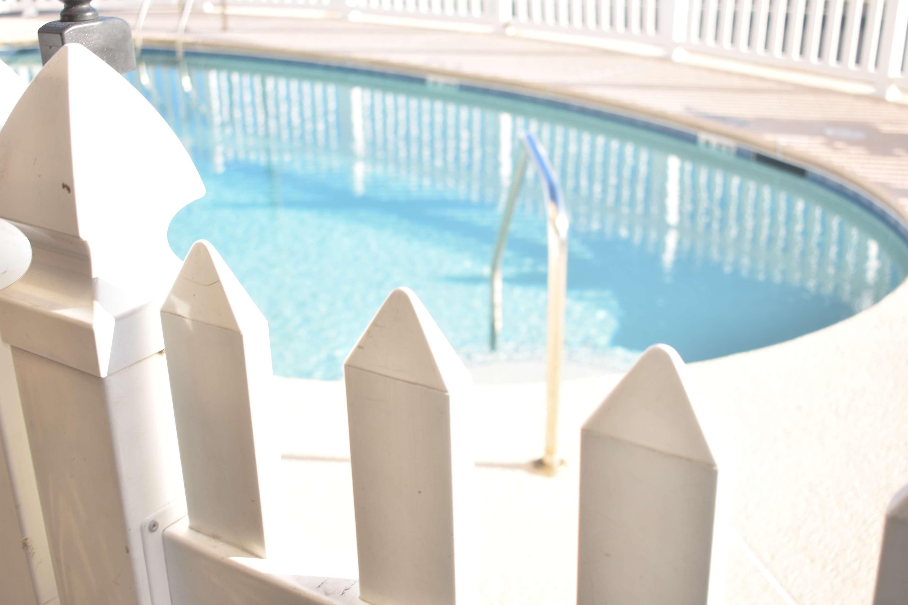 Best Western Plus Brunswick Inn&Suites Exterior foto