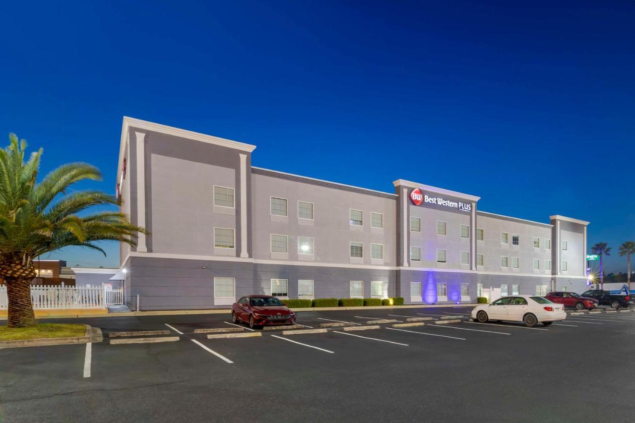 Best Western Plus Brunswick Inn&Suites Exterior foto